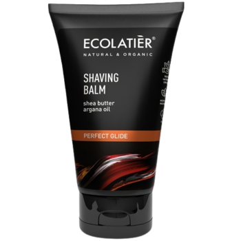 Ecolatier - Балсам за бръснене Perfect glide