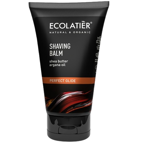 Ecolatier-Балсам-за-бръснене-Perfect-glide-odonata Ecolatier - Балсам за бръснене Perfect glide