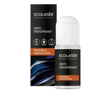 Ecolatier - Рол он против изпотяване