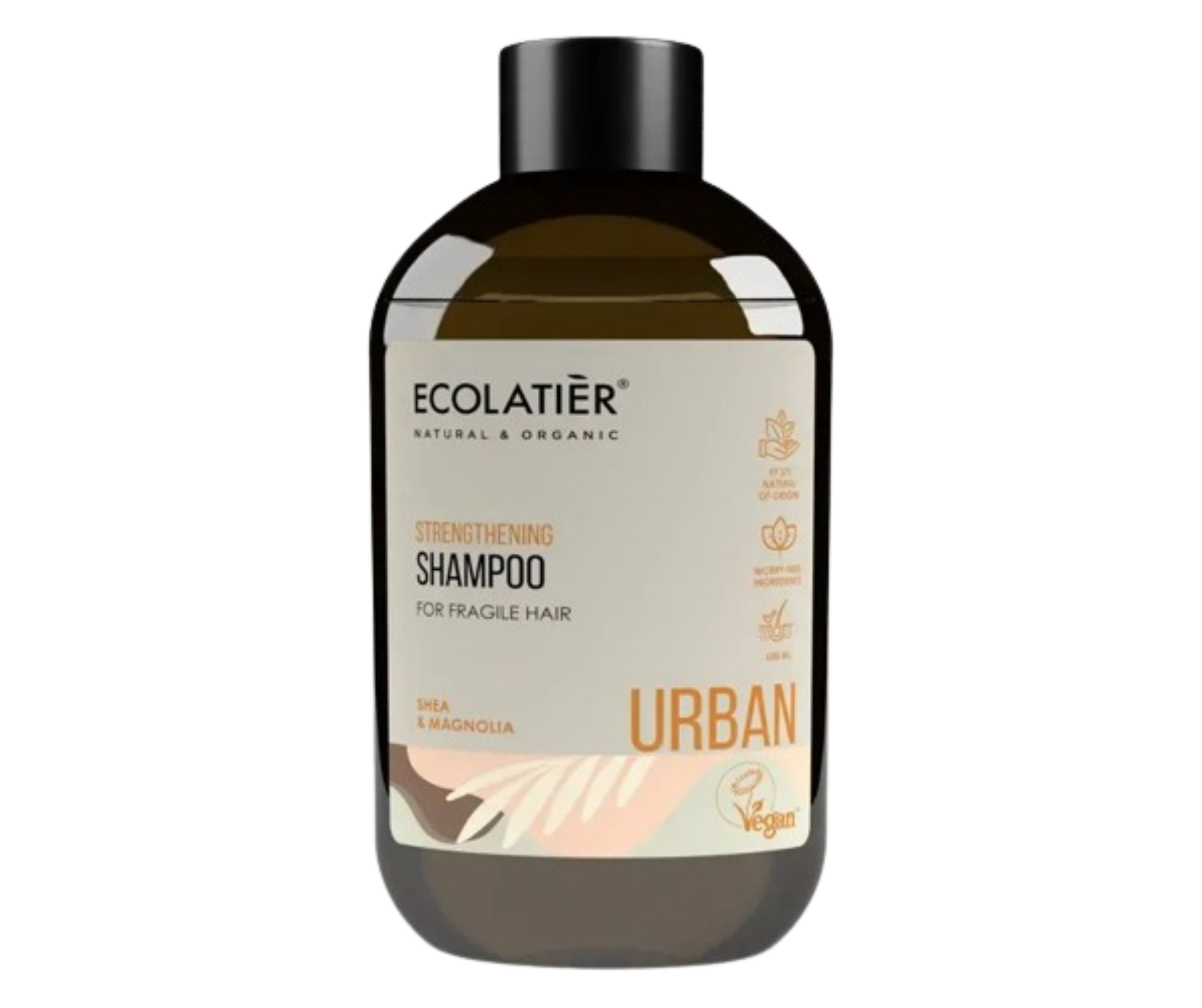 Ecolatier-Укрепващ-шампоан-за-чуплива-коса-odonata Ecolatier - Укрепващ шампоан за чуплива коса