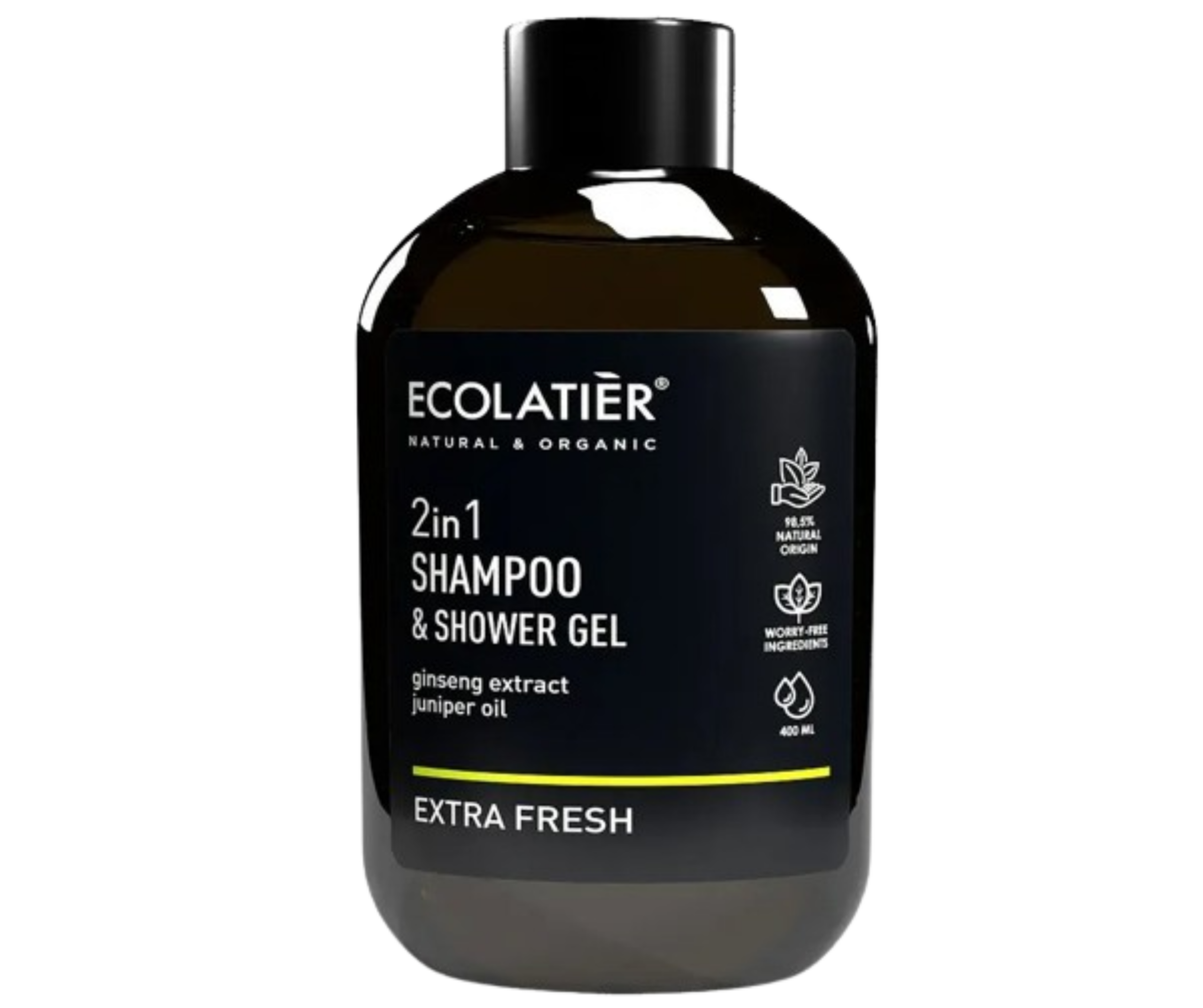 Ecolatier-Шампоан-и-душ-гел-2в1-Extra-fresh-odonata Ecolatier - Шампоан и душ гел 2в1 Extra fresh