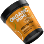 Organic Mimi-Обновяващо-масло-за-тяло-с-Маслини-и-Папая-odonata