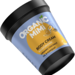 Organic Mimi-Хидратиращ-крем-за-тяло-с-Кокос-odonata