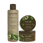 Ecolatier-Дълбоко-подхранваща-серия-за-коса-с-Авокадо-Шампоан-и-маска-odonata