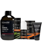 Ecolatier-Мъжки-сет-Душ-гел-рол-он-и-крем-за-лице-odonata