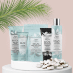 Organic Cosmetic