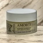 Подхранващ anti-age околоочен крем – АMORTELLE – ARVENA