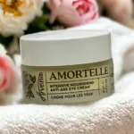 Подхранващ anti-age околоочен крем – АMORTELLE – ARVENA