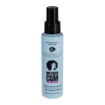 Alkemilla - Моделиращ крем за къдрици CGM Method