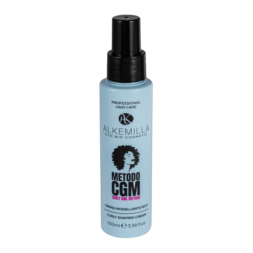Alkemilla-Моделиращ-крем-за-къдрици-CGM-Method-odonata Alkemilla - Моделиращ крем за къдрици CGM Method