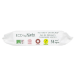 Eco-by-Naty-Мокри-кърпички-Sensitive-с-лек-аромат-56-бр.-odonata