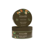 Ecolatier–Възстановяващ-скраб-за-тяло-с-органичен-арган-odonata