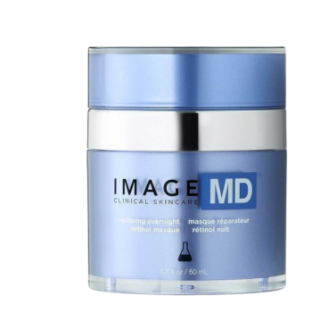 IMAGE Skincare - Нощна маска за лице с ретинол