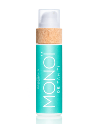 COCOSOLIS - Monoi Suntan & Body Oil - Олио за тяло