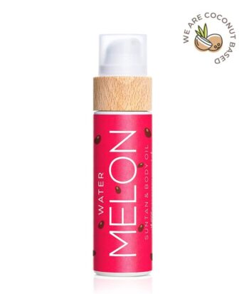 COCOSOLIS - Watermelon Suntan & Body Oil - Олио за тяло