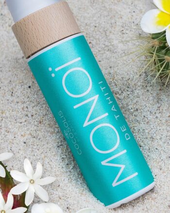 COCOSOLIS - Monoi Suntan & Body Oil - Олио за тяло