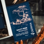 4Derma-Salty-Pine-Занаятчийски-сапун-odonata