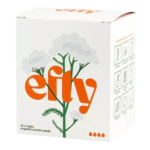 Efty-Дамски-нощни-превръзки-от-био-памук-10-бр.-odonata