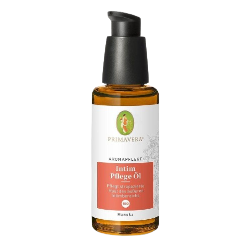 Primavera-Масло-за-интимна-грижа-Aroma-Care-odonata Primavera - Масло за интимна грижа Aroma Care