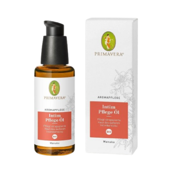 Primavera - Масло за интимна грижа Aroma Care