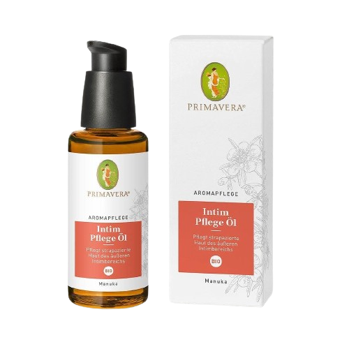 Primavera-Масло-за-интимна-грижа-Aroma-Care-odonata2 Primavera - Масло за интимна грижа Aroma Care
