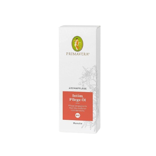 Primavera-Масло-за-интимна-грижа-Aroma-Care-odonata3 Primavera - Масло за интимна грижа Aroma Care