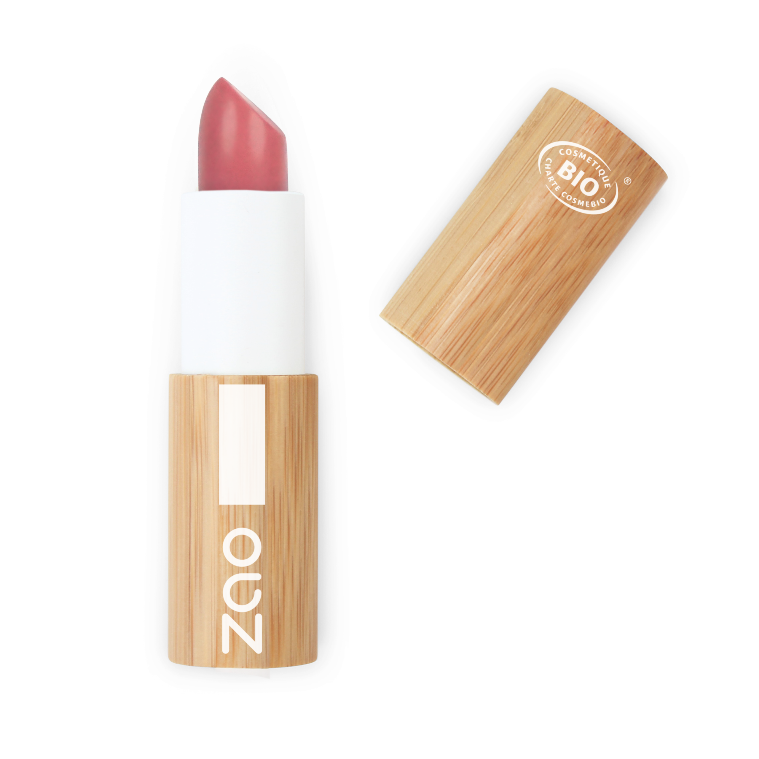 ZAO-Organic-Балсам-за-устни-Color-&-Repulp-odonata ZAO Organic - Балсам за устни Color & Repulp