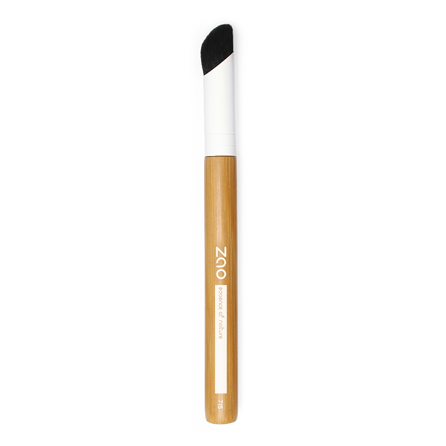 Zao-Organic-Concealer-brush-715-odonata Zao Organic Concealer brush 715