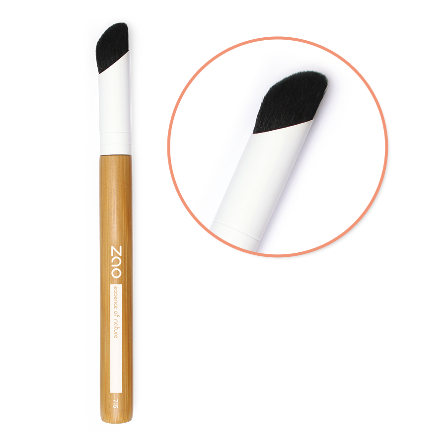 Zao-Organic-Concealer-brush-715-odonata2 Zao Organic Concealer brush 715