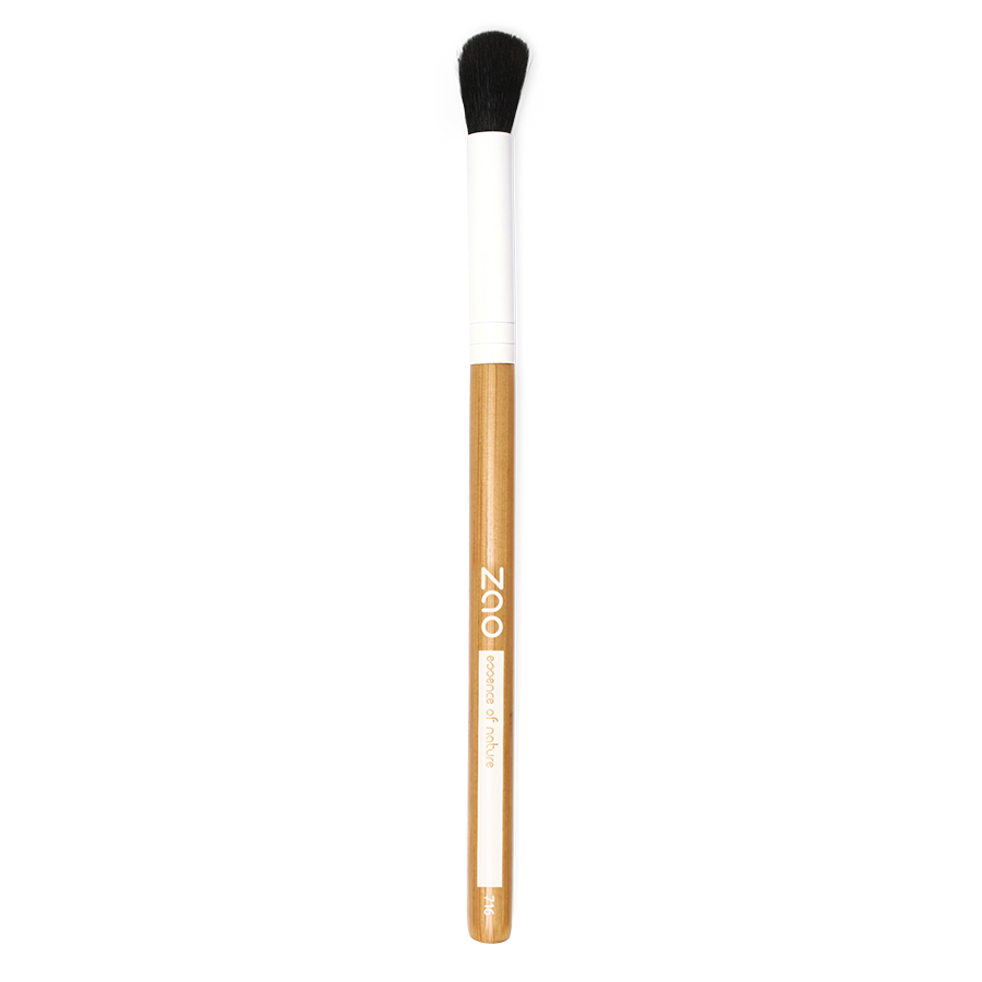Zao-Organic-Fluffy-brush-716-odonata Zao Organic Fluffy brush 716