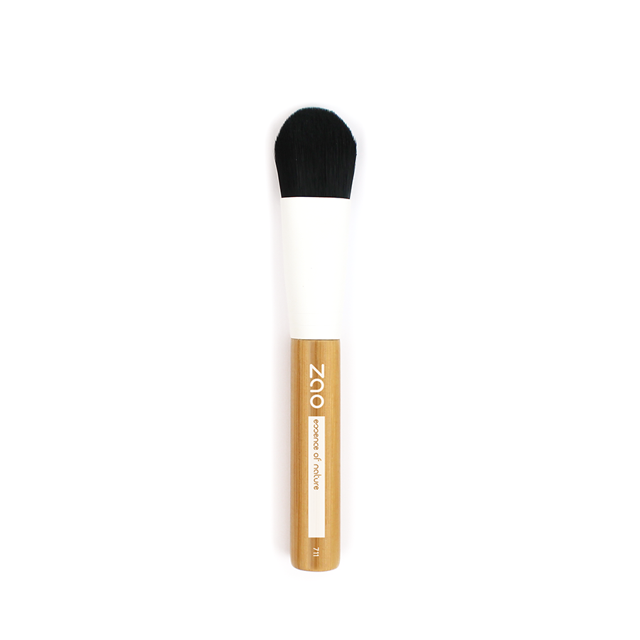 Zao-Organic-Foundation-brush-711-odonata Zao Organic Foundation brush 711