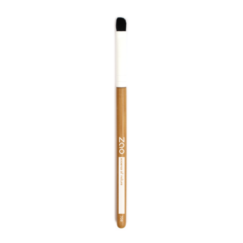 Zao Organic Lip brush 708