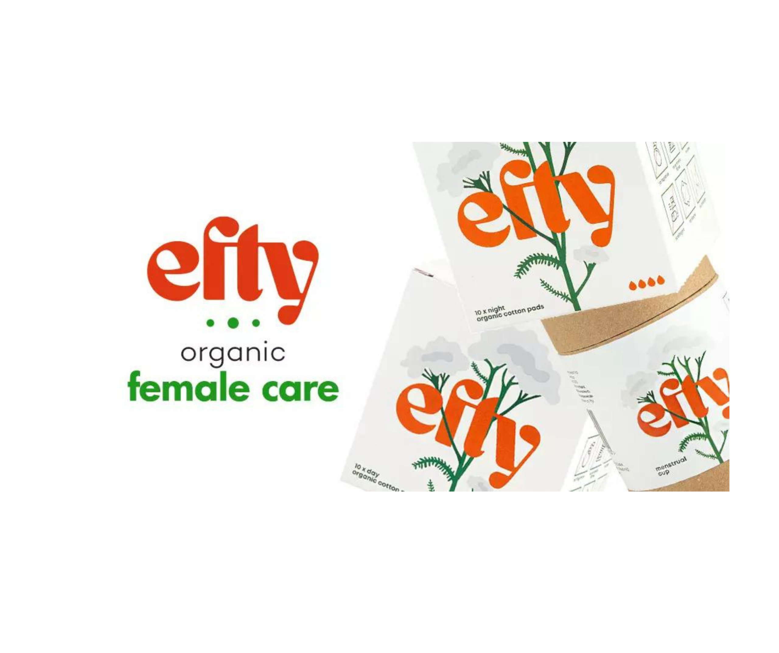 Efty logo