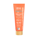 hydra-zao-organic-spf50-face-cream