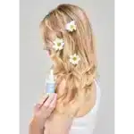 Успокояващ серум с лайка за чувствителен и реактивен скалп -MaterNatura-1