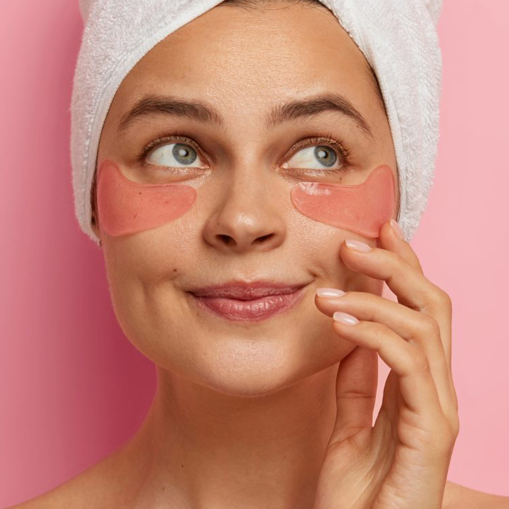 My-Collagen-Hydrogel-Eye-odonata-cosmetics-patches Хидрогел пачове - 60бр - One Day's You Collagen