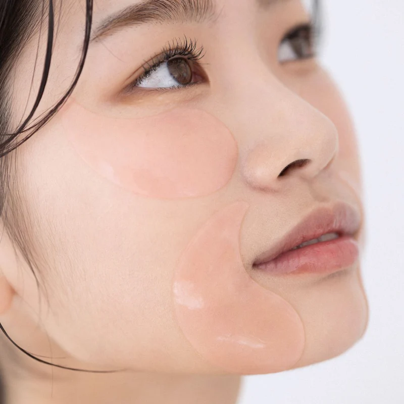 one-day-collagen-eye-patches-60-odonata Хидрогел пачове - 60бр - One Day's You Collagen